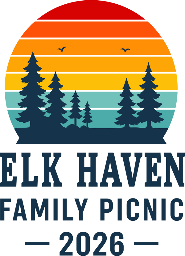 ELK HAVEN PICNIC