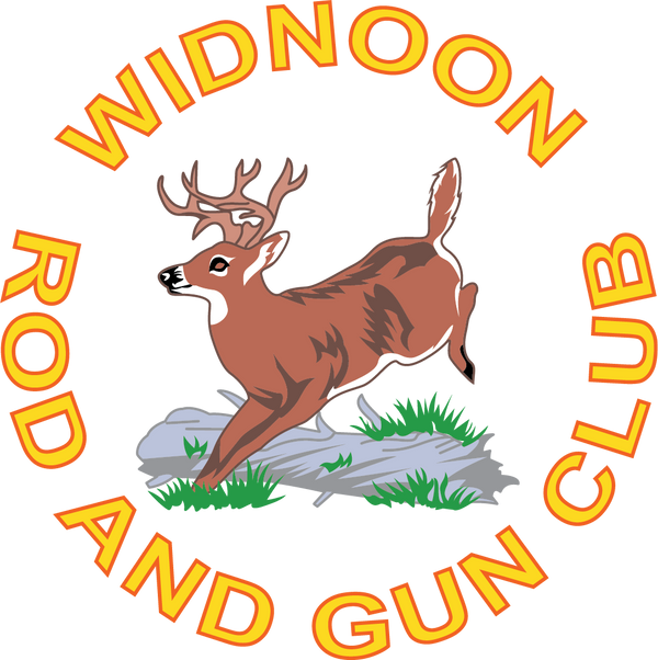 Widnoon Rod & Gun Club Merchandise
