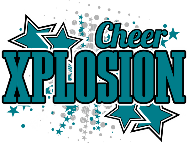 Cheer Xplosion