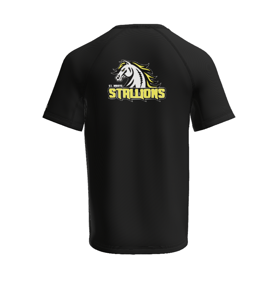 STALLIONS Carhartt Pocket Tshirt CT106652