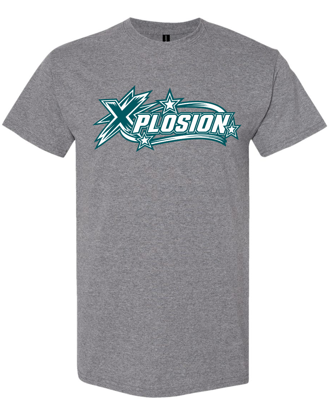 XPLOSION Gildan Heavy Cotton 5000