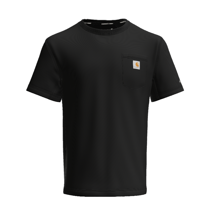 STALLIONS Carhartt Pocket Tshirt CT106652