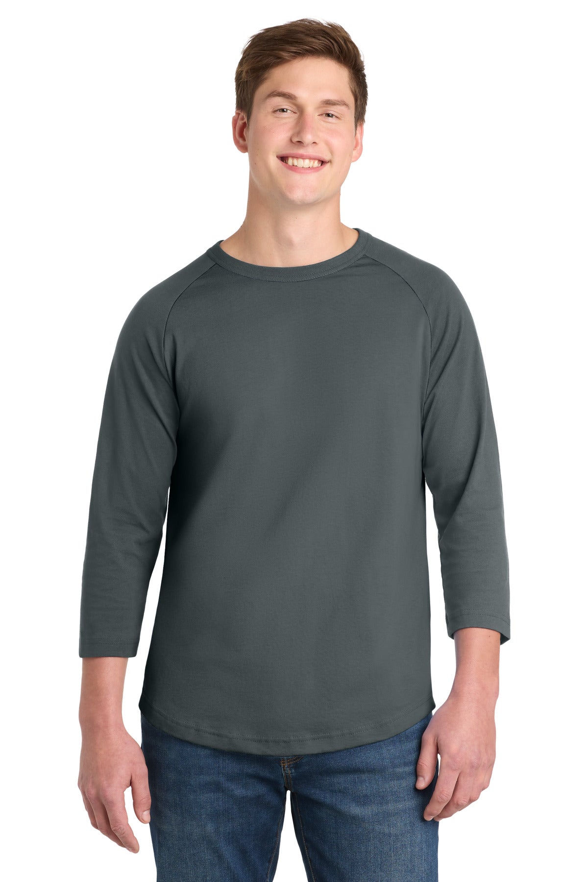Iron Grey