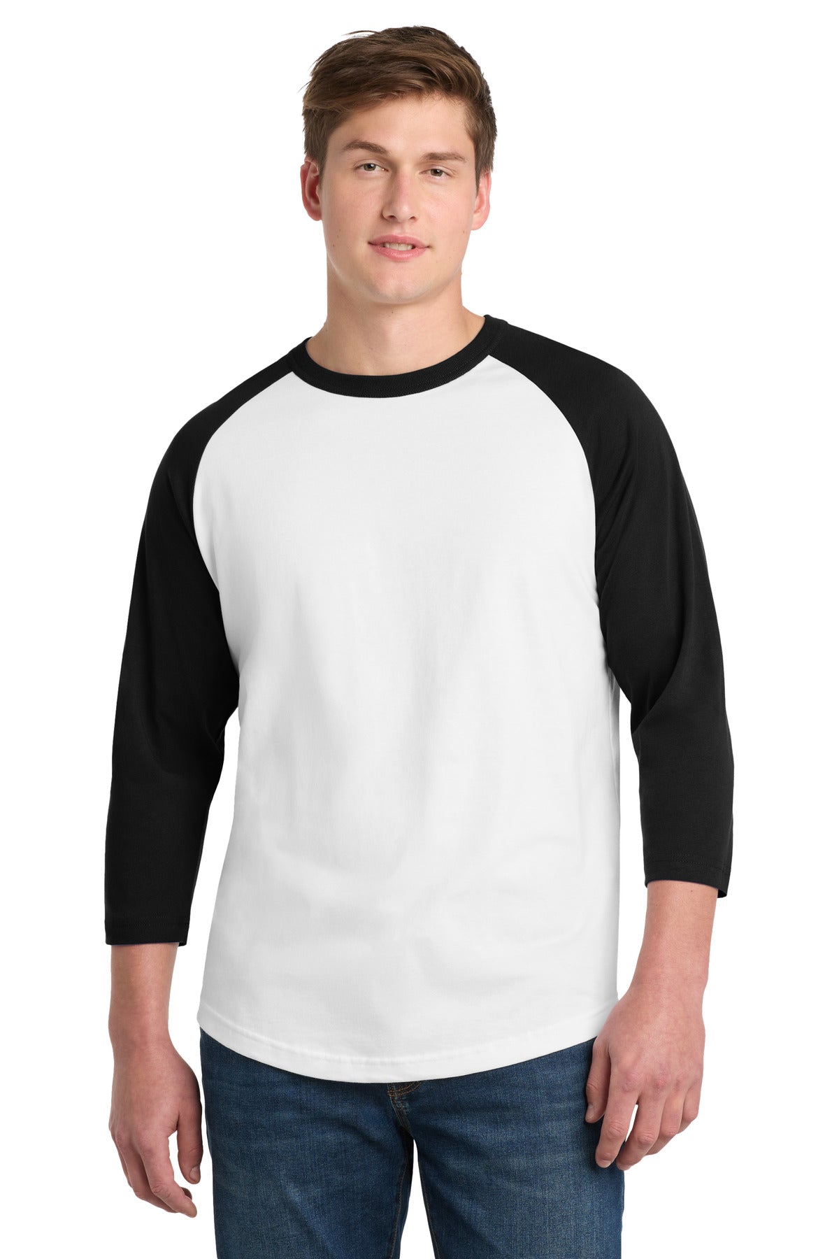 White/ Black