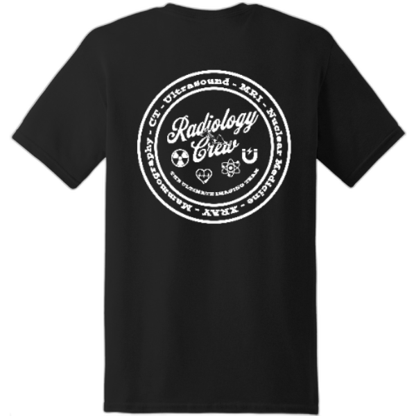 Radiology T-Shirt.