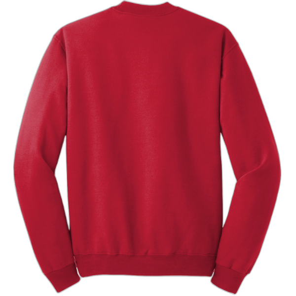 DUTCH TENNIS Port & Co™ Fan Favorite™ Fleece Crewneck Sweatshirt PC850