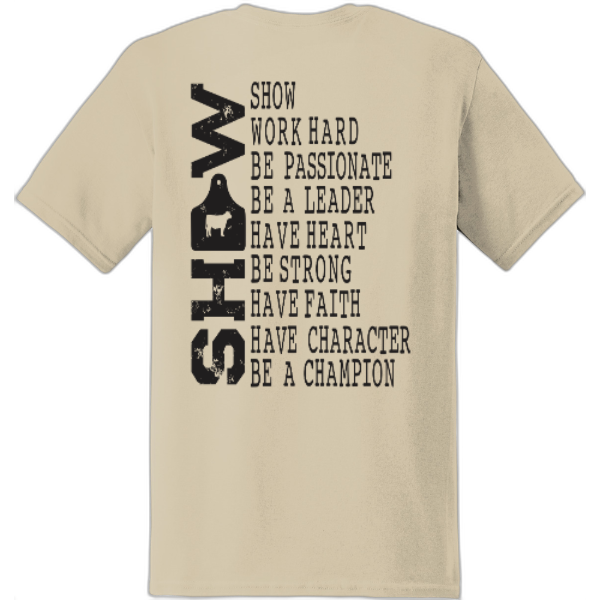 COUNTRY CLOVERS 4 H T SHIRTS Gildan Softstyle® T-Shirt.