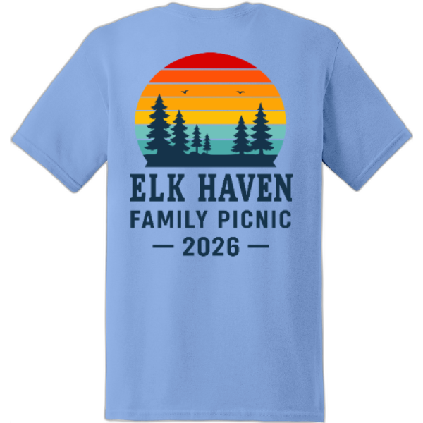 Tultex 235 Youth Unisex Jersey T shirt