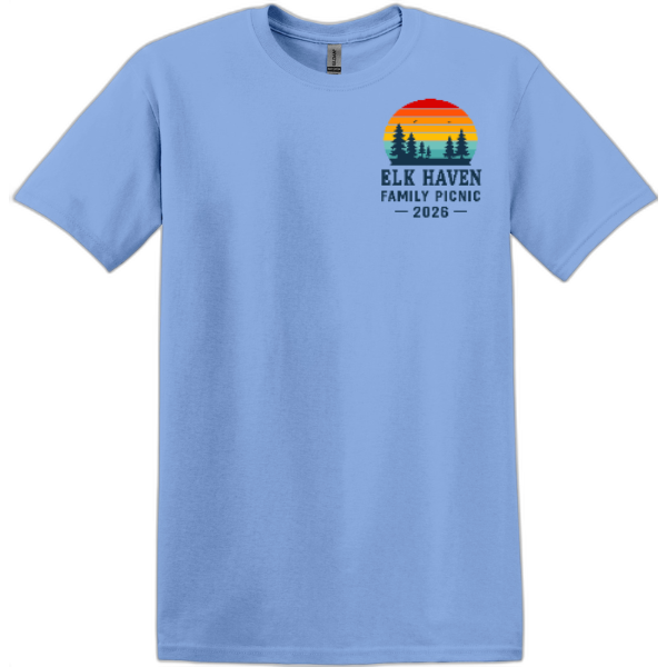 Tultex 202 Unisex Jersey T shirt