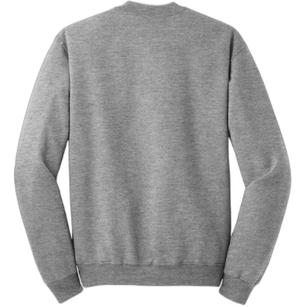 DUTCH TENNIS Port & Co™ Fan Favorite™ Fleece Crewneck Sweatshirt PC850