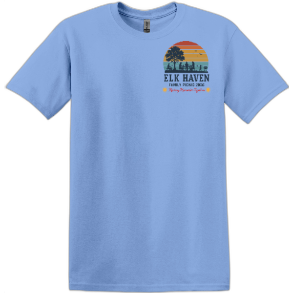 Tultex 235 Youth Unisex Jersey T shirt