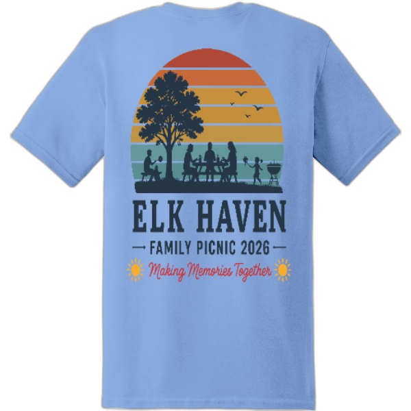 Tultex 202 Unisex Jersey T shirt