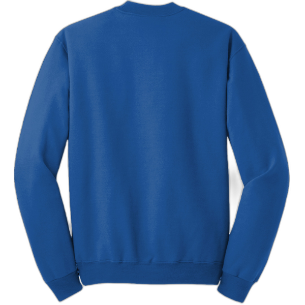 DUTCH TENNIS Port & Co™ Fan Favorite™ Fleece Crewneck Sweatshirt PC850