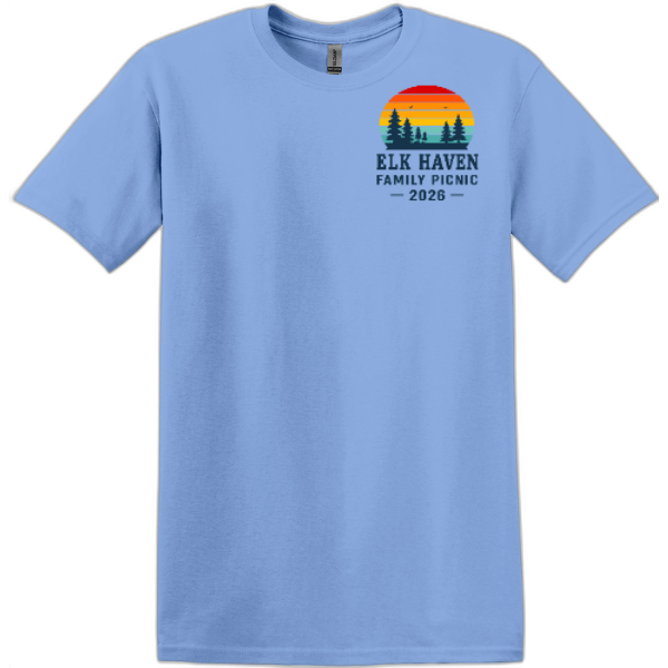 Tultex 235 YOUTH Jersey Unisex T shirt