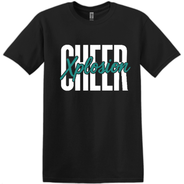 Xplosion T-Shirt. #1