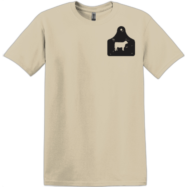 COUNTRY CLOVERS 4 H T SHIRTS Gildan Softstyle® T-Shirt.
